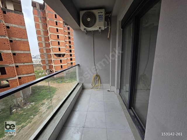 TEMA ROOF 1+1 KİRALIK DAİRE - Görsel 11