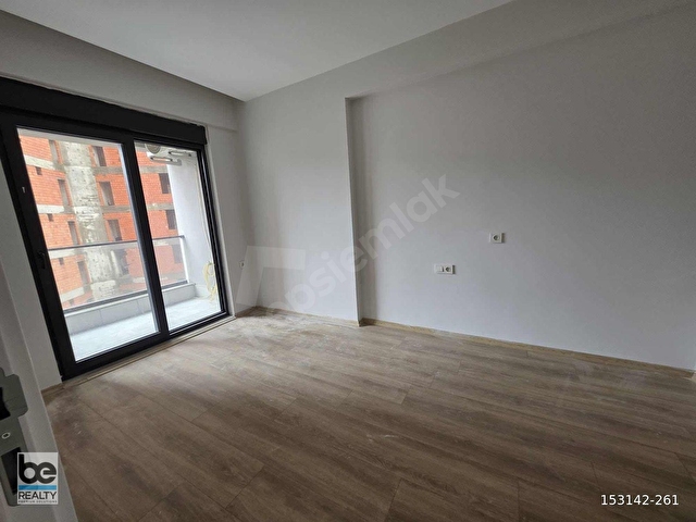 TEMA ROOF 1+1 KİRALIK DAİRE - Görsel 5
