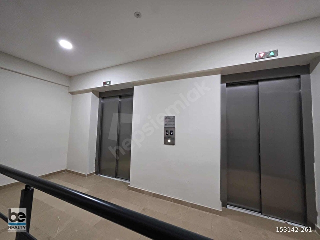 TEMA ROOF 1+1 KİRALIK DAİRE - Görsel 12