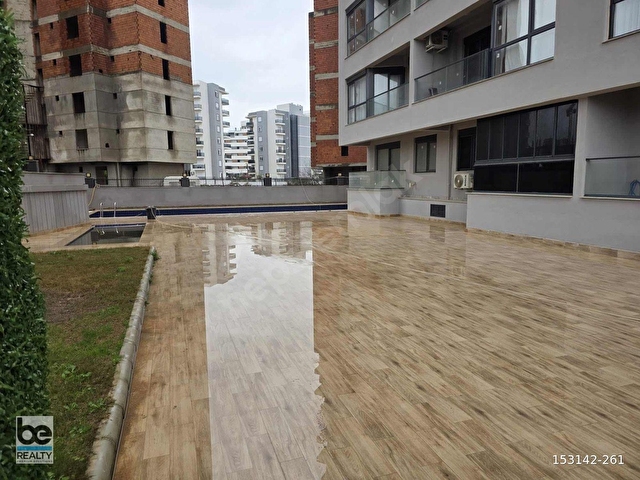 TEMA ROOF 1+1 KİRALIK DAİRE - Görsel 3