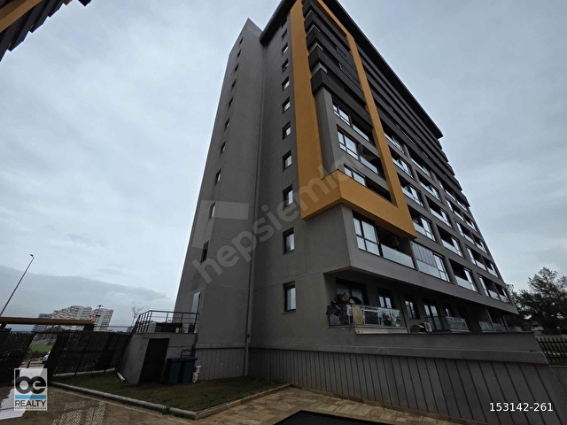 TEMA ROOF 1+1 KİRALIK DAİRE