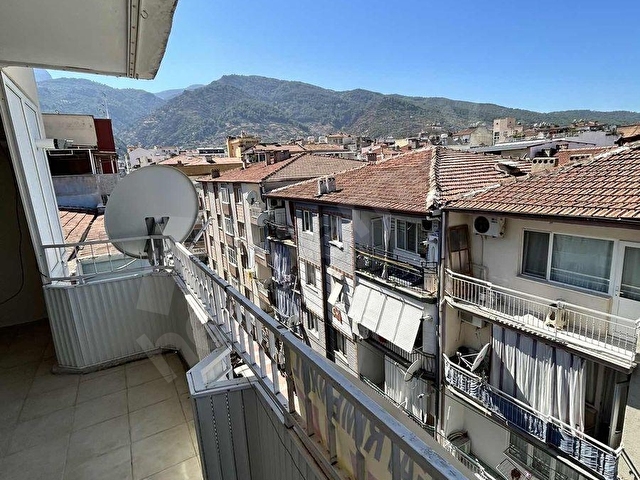 LOFÇA GAYRİMENKULDEN ARDA MAH 3+1 SATILIK DAİRE - Görsel 17