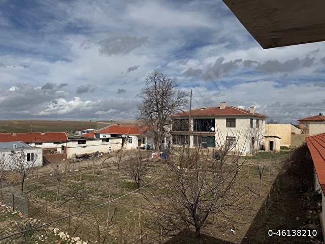 Polatlı Karakuyu Satılık