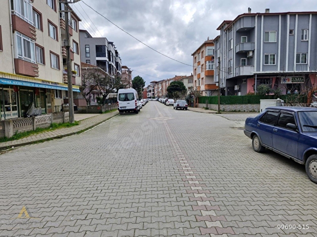 KURTULUŞ ERKAN EVLERDE KİRALIK 5+1 DUBLEKS - Görsel 17