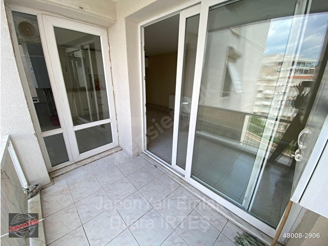 KÜÇÜKYALI’DA DENİZ MANZARALI ARA KAT SATILIK DAİRE - Görsel 5