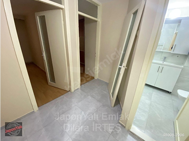 KÜÇÜKYALI’DA DENİZ MANZARALI ARA KAT SATILIK DAİRE - Görsel 18