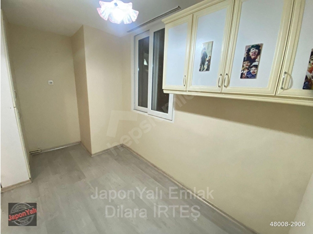 KÜÇÜKYALI’DA DENİZ MANZARALI ARA KAT SATILIK DAİRE - Görsel 14