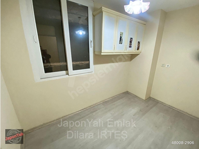 KÜÇÜKYALI’DA DENİZ MANZARALI ARA KAT SATILIK DAİRE - Görsel 13