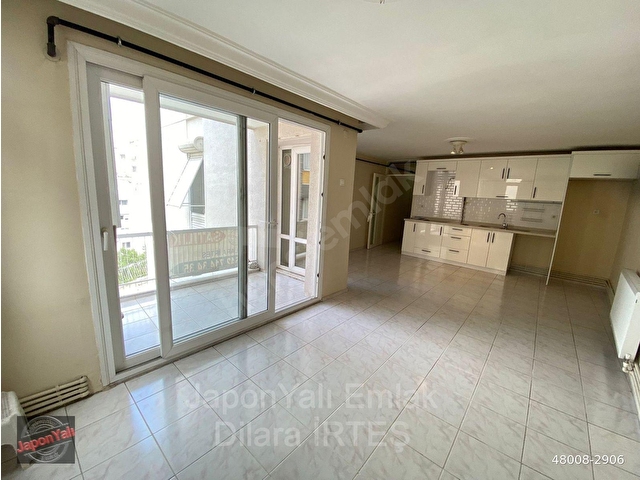 KÜÇÜKYALI’DA DENİZ MANZARALI ARA KAT SATILIK DAİRE - Görsel 6