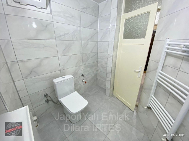 KÜÇÜKYALI’DA DENİZ MANZARALI ARA KAT SATILIK DAİRE - Görsel 17