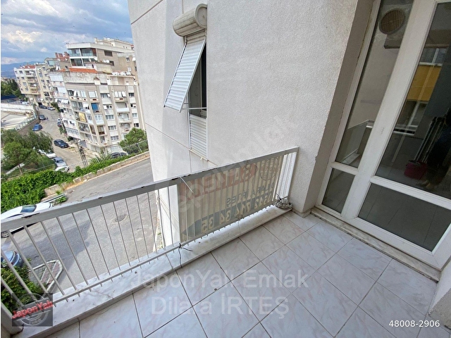 KÜÇÜKYALI’DA DENİZ MANZARALI ARA KAT SATILIK DAİRE - Görsel 4