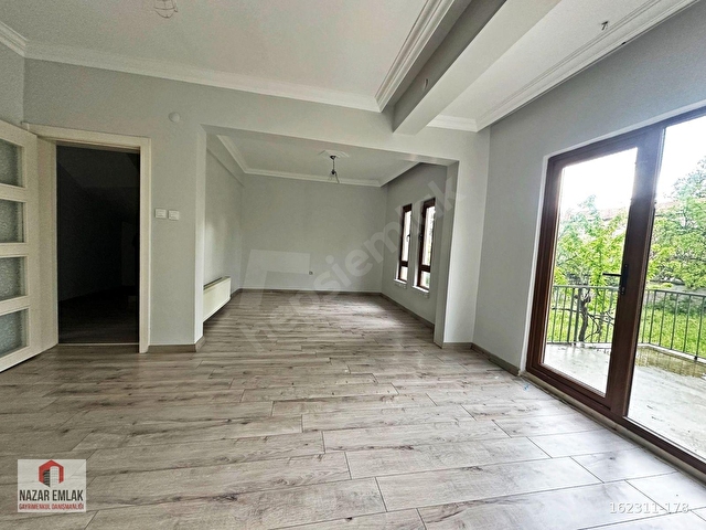 NAZAR EMLAK DAN BAHÇELİ BAĞIMSIZ VİLLA 2KATLI 3+1 İÇİ FUL YAPILI