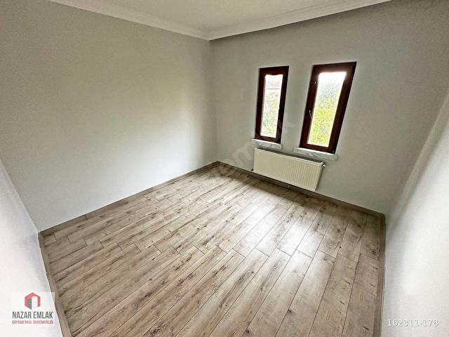 NAZAR EMLAK DAN BAHÇELİ BAĞIMSIZ VİLLA 2KATLI 3+1 İÇİ FUL YAPILI - Görsel 28