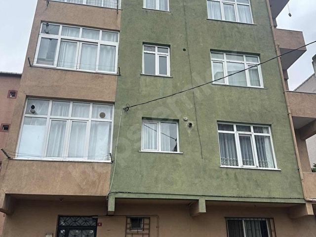 ÜMRANİYE NECİP FAZILDA KİRALIK DİARE - Görsel 13