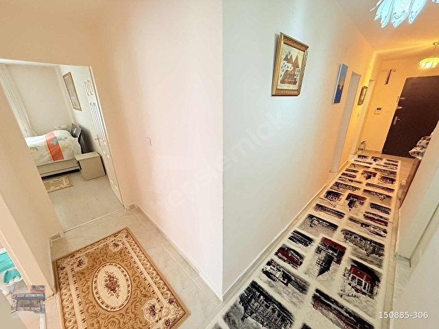 İLKSAN TOKİDE KAT KONUMU 3+1 YÜKSEK GİRİŞ DAIRE - Görsel 20