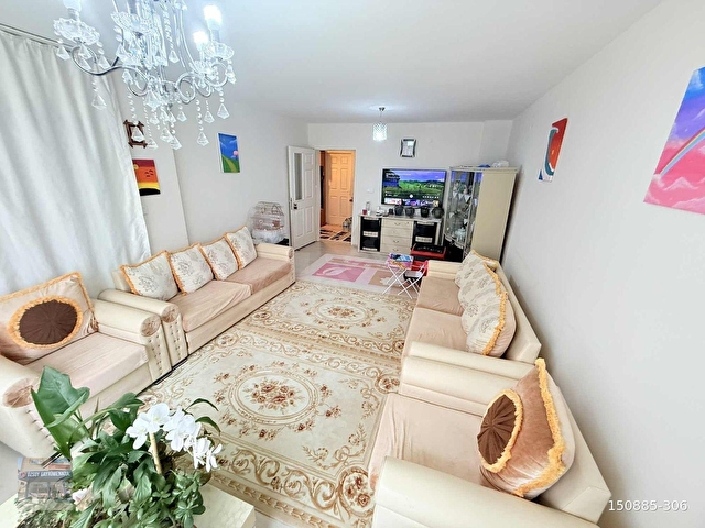 İLKSAN TOKİDE KAT KONUMU 3+1 YÜKSEK GİRİŞ DAIRE - Görsel 27