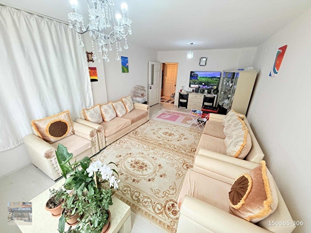 İLKSAN TOKİDE KAT KONUMU 3+1 YÜKSEK GİRİŞ DAIRE - Görsel 26