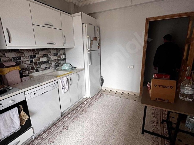 ZK VİA GAYRİMENKUL SATILIK DAİRE EKİNCİ OKULLAR BÖLGESİ - Görsel 8