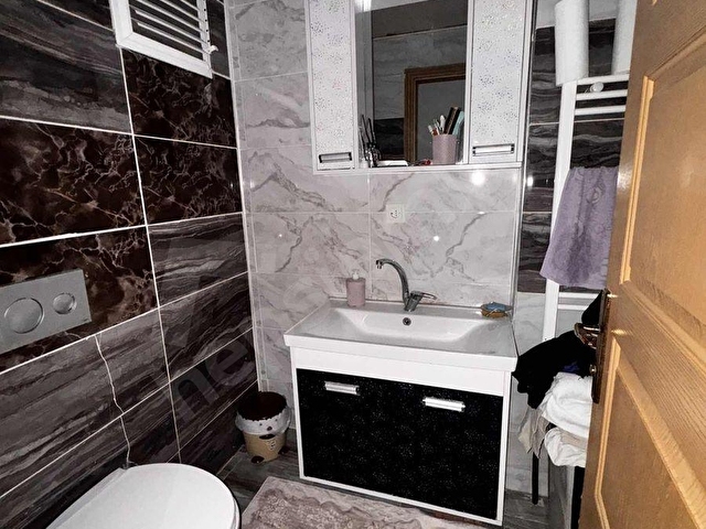 ZK VİA GAYRİMENKUL SATILIK DAİRE EKİNCİ OKULLAR BÖLGESİ - Görsel 4