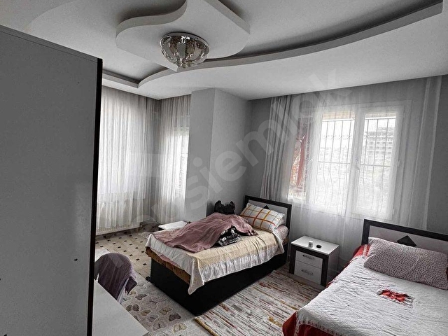 ZK VİA GAYRİMENKUL SATILIK DAİRE EKİNCİ OKULLAR BÖLGESİ - Görsel 6
