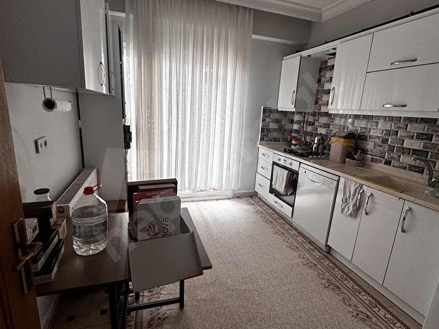 ZK VİA GAYRİMENKUL SATILIK DAİRE EKİNCİ OKULLAR BÖLGESİ - Görsel 10
