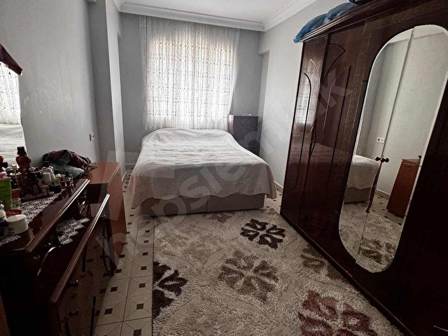 ZK VİA GAYRİMENKUL SATILIK DAİRE EKİNCİ OKULLAR BÖLGESİ - Görsel 7