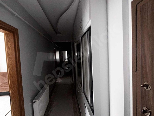 ZK VİA GAYRİMENKUL SATILIK DAİRE EKİNCİ OKULLAR BÖLGESİ - Görsel 2