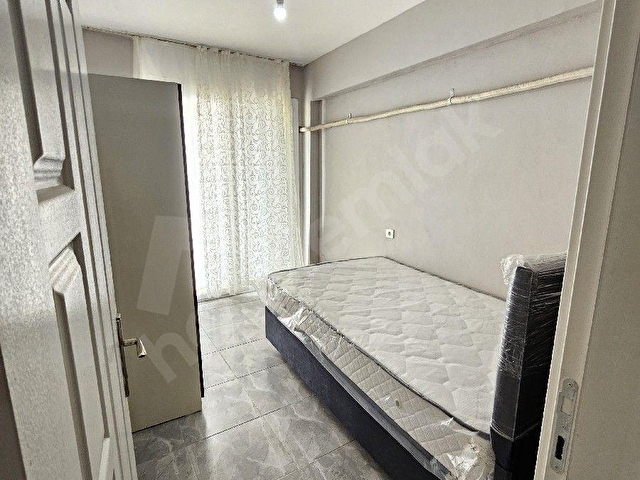 ANTAKYA  MERKEZDE   CADDE  UZERI  MIGROS  CAPRAZINDA  2+1  VE  1+1  FULL  EŞYALI   KIRALIK  DAIRELER - Görsel 6