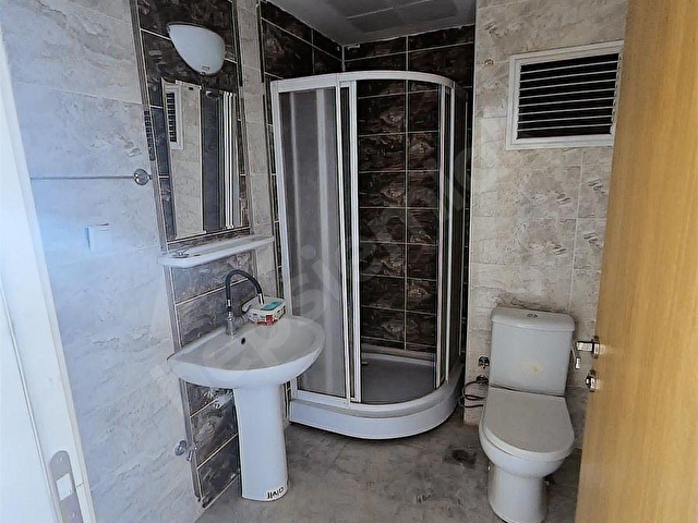 ASYADAN GÖDENE 804 KONUTLARINDA KİRALIK 2+1 ARAKAT DAİRE - Görsel 11