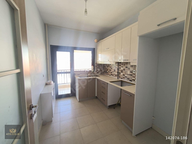 ASYADAN GÖDENE 804 KONUTLARINDA KİRALIK 2+1 ARAKAT DAİRE - Görsel 8