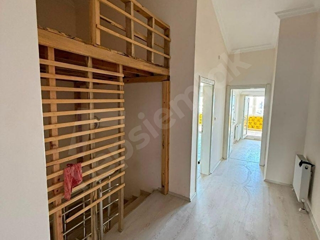 ÇALIŞKAN EMLAKTAN SATILIK UZUN SOK. 5. KAT DUBLEKS DAİRE - Görsel 23
