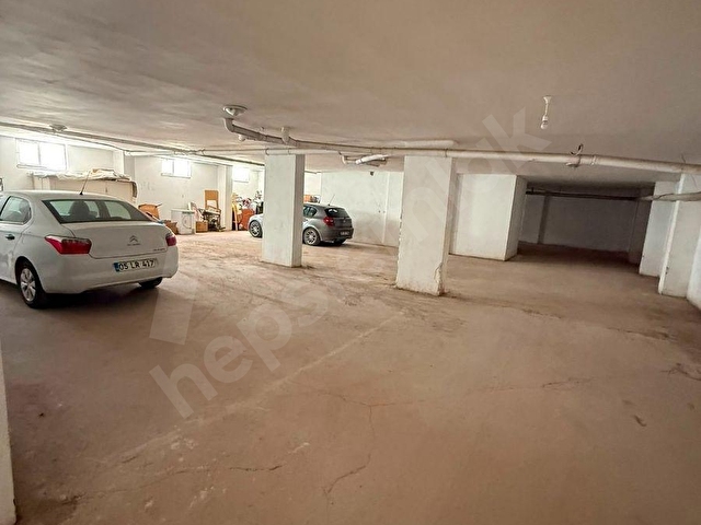 ÇALIŞKAN EMLAKTAN SATILIK UZUN SOK. 5. KAT DUBLEKS DAİRE - Görsel 11