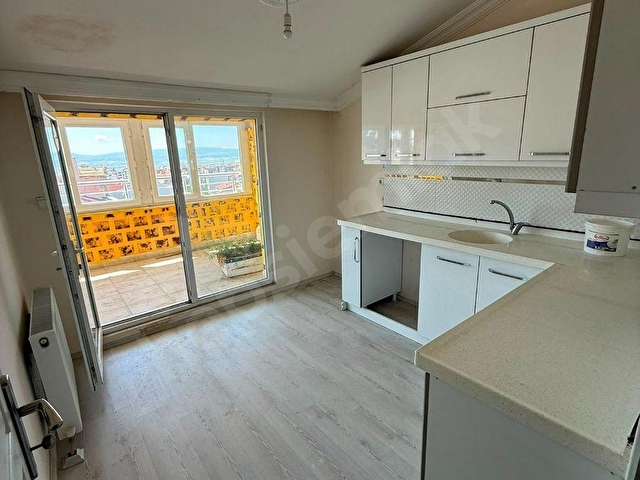 ÇALIŞKAN EMLAKTAN SATILIK UZUN SOK. 5. KAT DUBLEKS DAİRE - Görsel 19