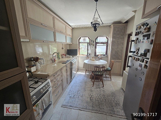 PROTOKOL YOLUNDA VEGA AVM YANI 3+1 FULL EŞYALI KİRALIK DAİRE