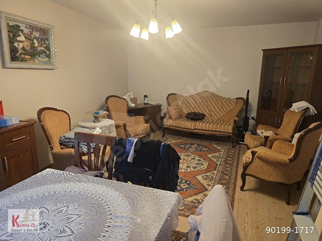 PROTOKOL YOLUNDA VEGA AVM YANI 3+1 FULL EŞYALI KİRALIK DAİRE - Görsel 3