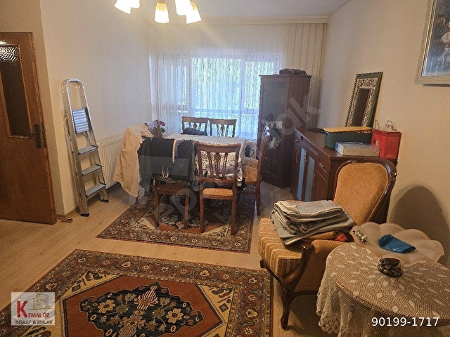 PROTOKOL YOLUNDA VEGA AVM YANI 3+1 FULL EŞYALI KİRALIK DAİRE - Görsel 4