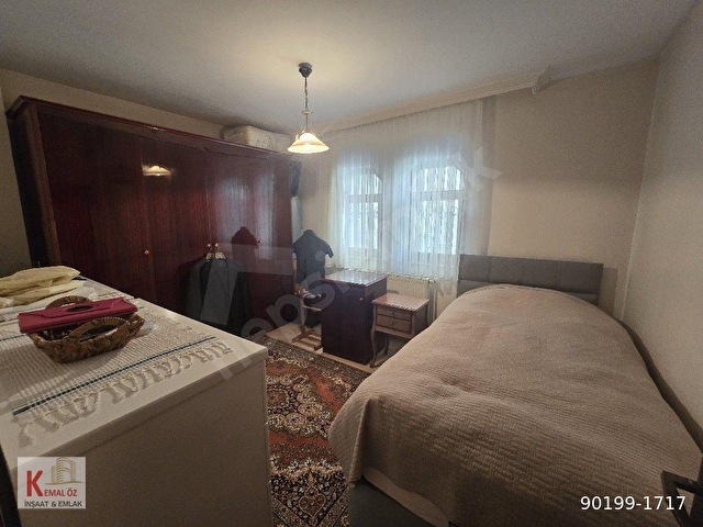 PROTOKOL YOLUNDA VEGA AVM YANI 3+1 FULL EŞYALI KİRALIK DAİRE - Görsel 8