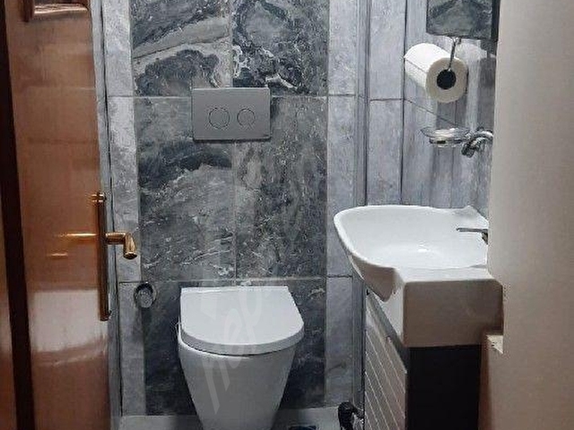 PROTOKOL YOLUNDA VEGA AVM YANI 3+1 FULL EŞYALI KİRALIK DAİRE - Görsel 16