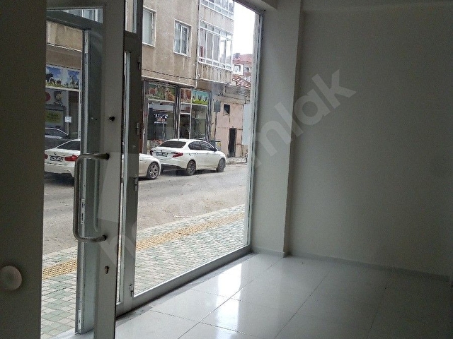Kırklarelide Sahibinden Kiralık Dükkan - Görsel 5