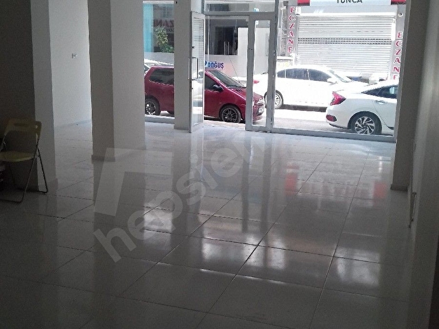 Kırklarelide Sahibinden Kiralık Dükkan - Görsel 6