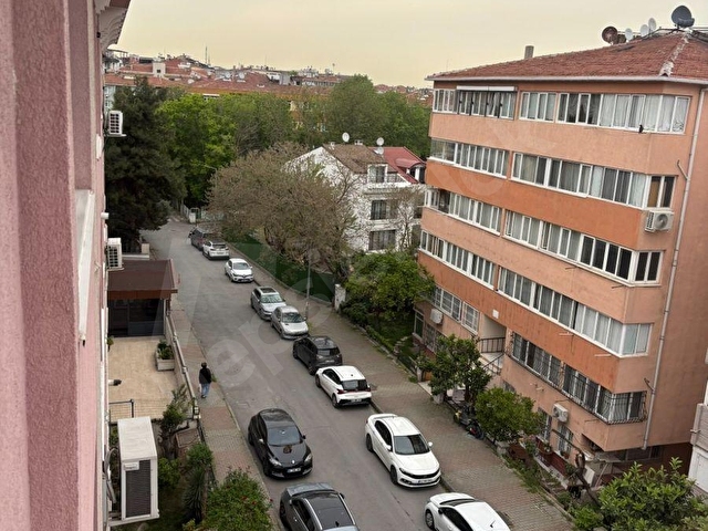 BAKIRKÖY KARTALTEPE 4+1 230 m2 TERASLI SATILIK DUBLEKS DAİRE - Görsel 14