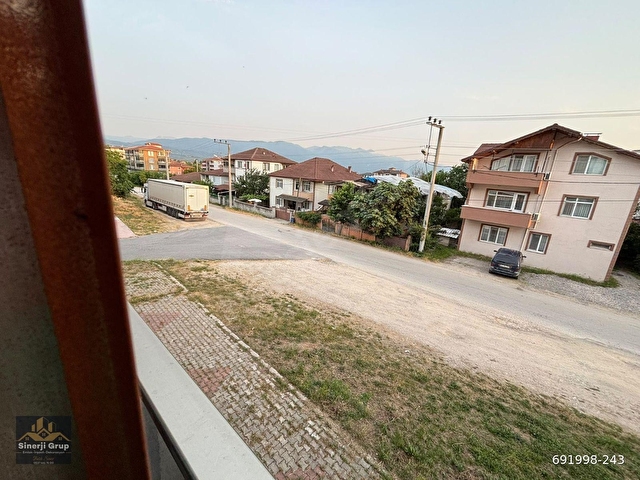 SİNERJİ GAYRİMENKUL den Kiralik Daire - Görsel 7