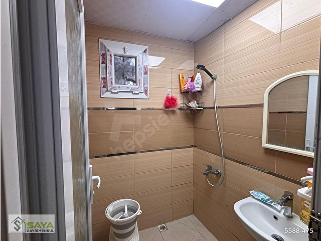 KARAAĞAÇ ŞARKONAK MAH. 3+1 MASRAFSIZ SATILIK DAİRE - Görsel 16