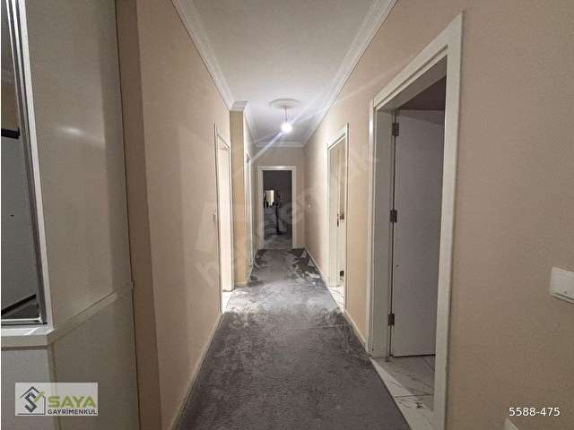 KARAAĞAÇ ŞARKONAK MAH. 3+1 MASRAFSIZ SATILIK DAİRE - Görsel 14