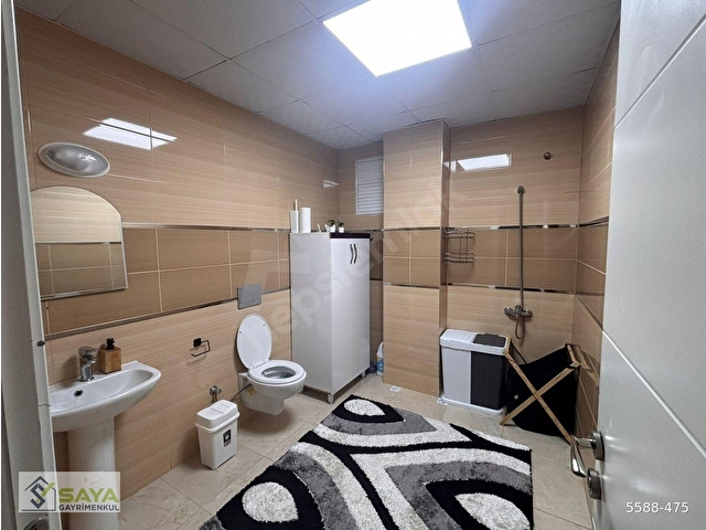 KARAAĞAÇ ŞARKONAK MAH. 3+1 MASRAFSIZ SATILIK DAİRE - Görsel 15