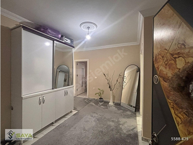 KARAAĞAÇ ŞARKONAK MAH. 3+1 MASRAFSIZ SATILIK DAİRE - Görsel 9