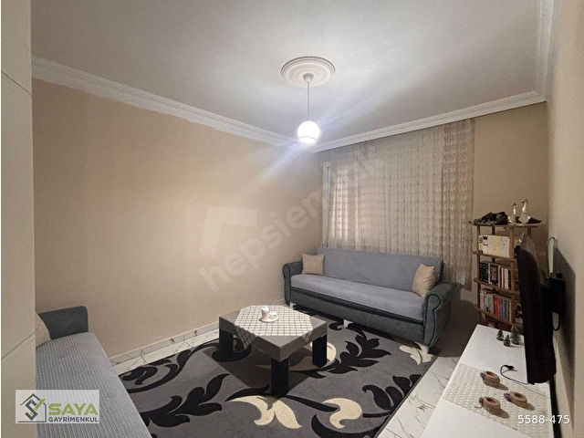KARAAĞAÇ ŞARKONAK MAH. 3+1 MASRAFSIZ SATILIK DAİRE - Görsel 7