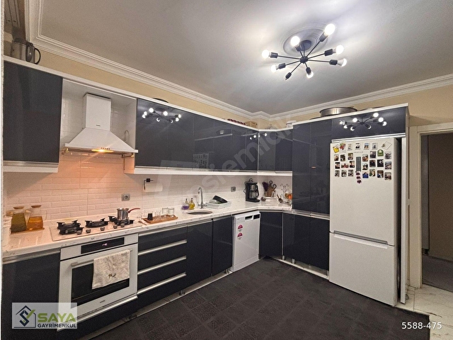 KARAAĞAÇ ŞARKONAK MAH. 3+1 MASRAFSIZ SATILIK DAİRE - Görsel 4