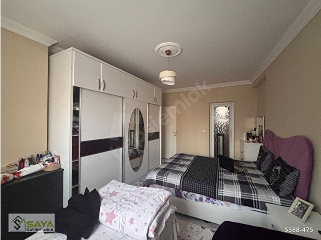 KARAAĞAÇ ŞARKONAK MAH. 3+1 MASRAFSIZ SATILIK DAİRE - Görsel 10