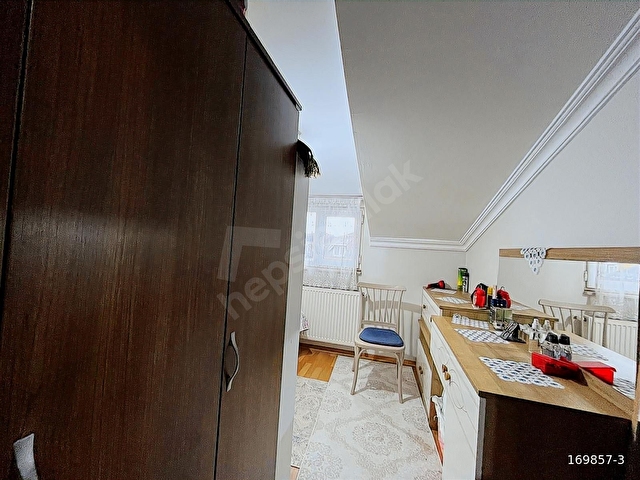 BEYLİKDÜZÜ YAKUPLU MAHALLESİ 3+2 KAPALI TERASLI SATILIK DUBLEKS - Görsel 28